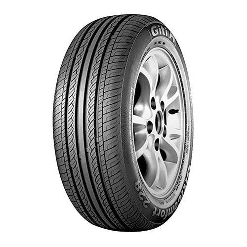 Tamanhos, Medidas e Dimensões do produto Pneu Giti 195/55r16 Comfort 228 91v