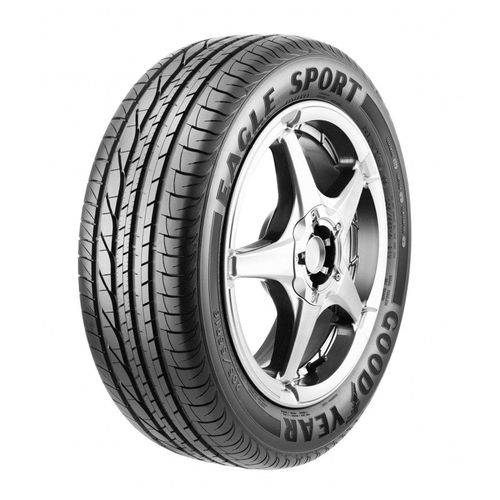 Tamanhos, Medidas e Dimensões do produto Pneu Goodyear Aro 14 Eagle Sport 185/65r14 86h - Original Peugeot 207