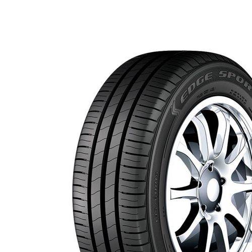 Tamanhos, Medidas e Dimensões do produto Pneu Goodyear Aro 14 Kelly Edge Sport 185/60r14 82h