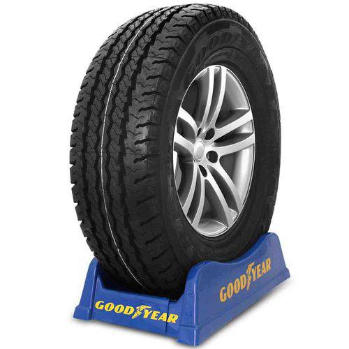 Tamanhos, Medidas e Dimensões do produto Pneu Goodyear Aro 15 205/70r15 106r G-32 Cargo