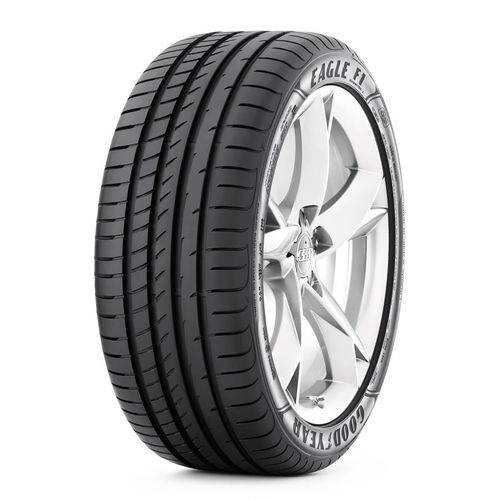 Tamanhos, Medidas e Dimensões do produto Pneu Goodyear Aro 17 Eagle F1 Asymmetric 3 205/50r17 93w Xl