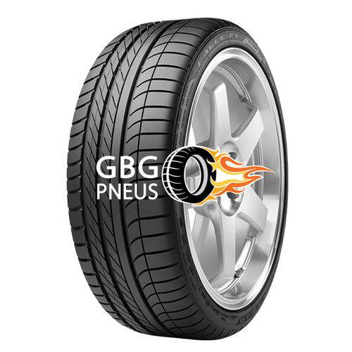 Tamanhos, Medidas e Dimensões do produto Pneu Goodyear Aro 18 245 35 R18 Eagle F1 Asymmetric 2 Rof Run Flat 88y