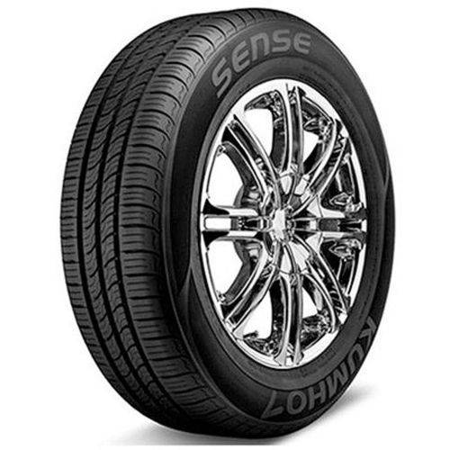 Tamanhos, Medidas e Dimensões do produto Pneu Kumho 175/70r13 82h Sense Kr26