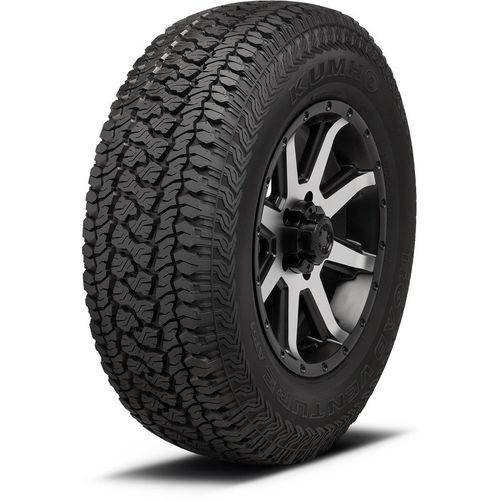 Tamanhos, Medidas e Dimensões do produto Pneu Kumho 205/65r15 94t Road Venture At51 A/t