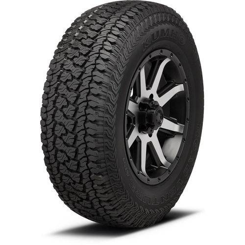 Tamanhos, Medidas e Dimensões do produto Pneu Kumho 315/70r17 121/118r 8pr Road Venture At51 A/t