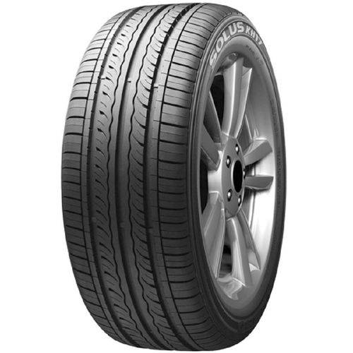 Tamanhos, Medidas e Dimensões do produto Pneu Kumho 165/60r14 75t Solus Kh17