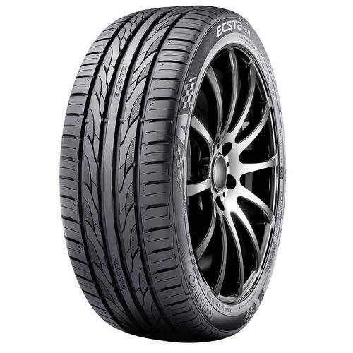 Tamanhos, Medidas e Dimensões do produto Pneu Kumho 225/55r17 101w Ecsta Ps31