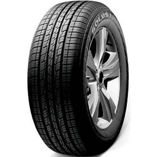 Tamanhos, Medidas e Dimensões do produto Pneu Kumho 235/65R17 KL21 104V