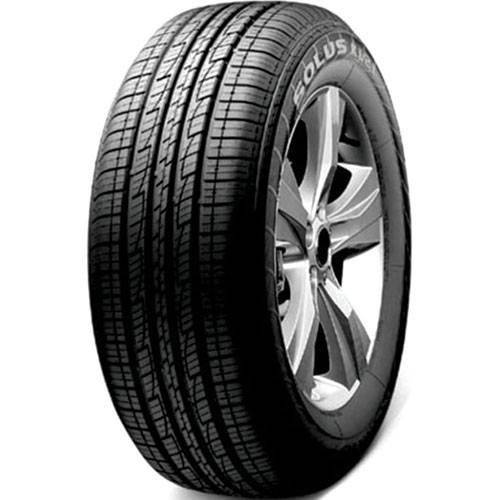 Tamanhos, Medidas e Dimensões do produto Pneu Kumho 255/55R19 KL21 111V