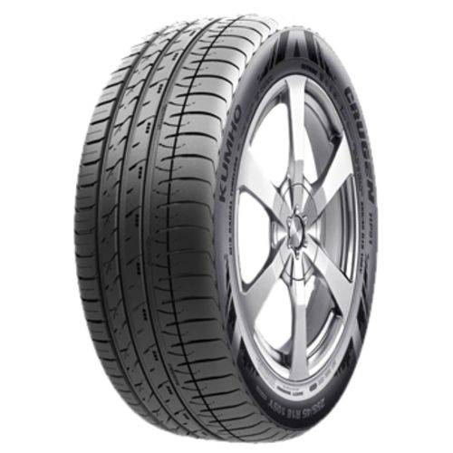 Tamanhos, Medidas e Dimensões do produto Pneu Kumho Aro 20 245/45R20 103V Crugen HP91