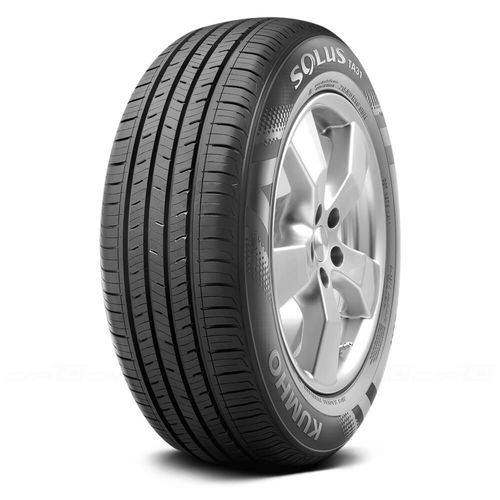 Tamanhos, Medidas e Dimensões do produto Pneu Kumho Aro 20 Solus Ta31 245/50r20 102v