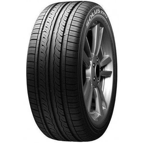 Tamanhos, Medidas e Dimensões do produto Pneu Kumho Aro 13" 175/60 R13 - 77h - Kr26