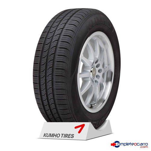 Tamanhos, Medidas e Dimensões do produto Pneu Kumho Aro 14" 175/65 R14 - 82h - Kr26