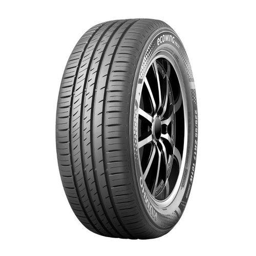 Tamanhos, Medidas e Dimensões do produto Pneu Kumho Aro 15" 185/65 R15 88H ES31