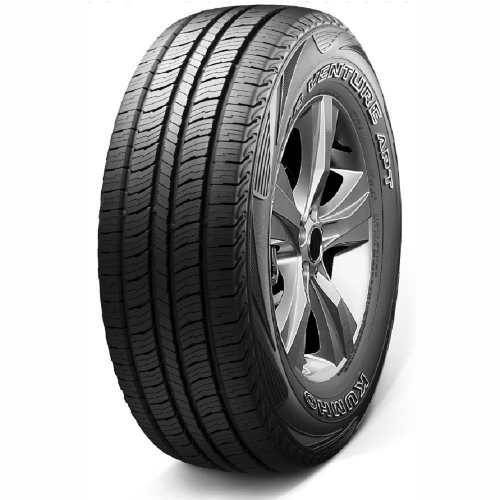 Tamanhos, Medidas e Dimensões do produto Pneu Kumho Aro 15" 235/75 R15 - 105t - Kl51