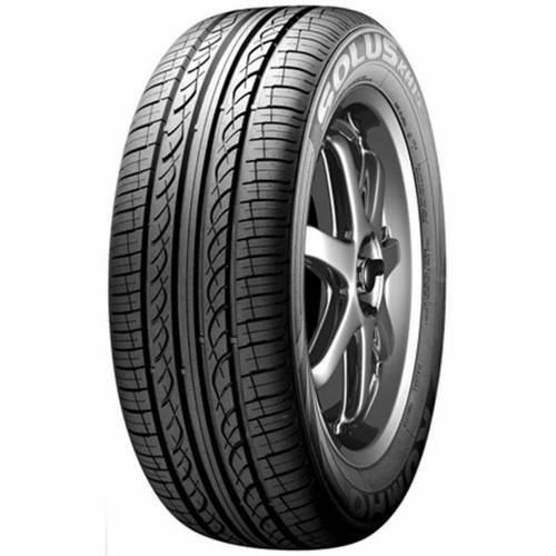 Tamanhos, Medidas e Dimensões do produto Pneu Kumho Aro 16 235/60 R16 - Solus Kh15 Tucson