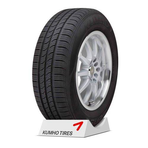 Tamanhos, Medidas e Dimensões do produto Pneu Kumho Aro 16" 205/55 R16 - Kr26