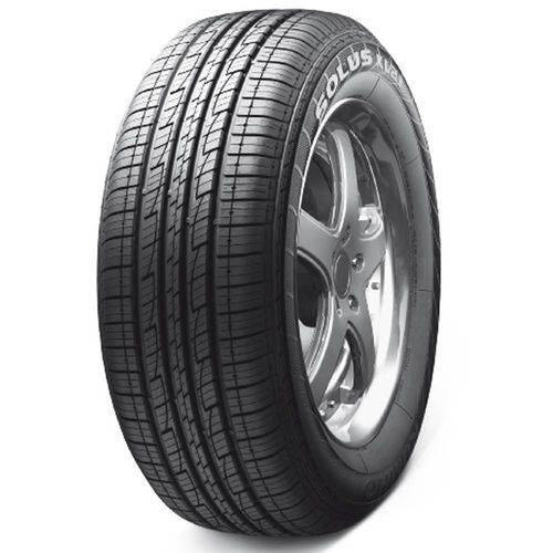 Tamanhos, Medidas e Dimensões do produto Pneu Kumho Aro 18 235/55R18 104V Solus KL21