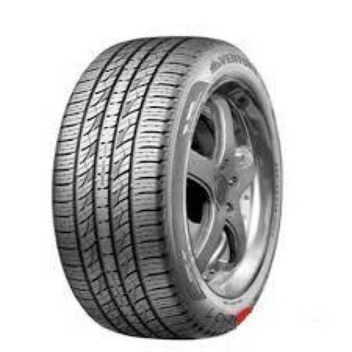 Tamanhos, Medidas e Dimensões do produto Pneu Kumho Aro 18 235/60 R18 103h - Kl33- Original Hyundai Santa Fé / Sorento