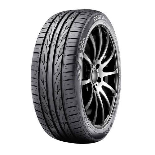 Tamanhos, Medidas e Dimensões do produto Pneu Kumho Aro 18 Ecsta PS31 245/45R18 100W