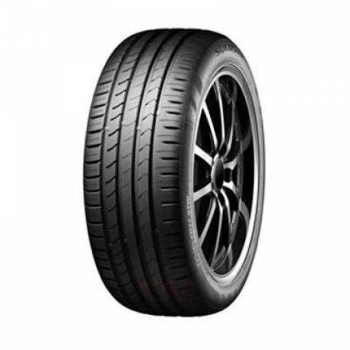 Tamanhos, Medidas e Dimensões do produto Pneu Kumho Aro 18" 235/45 R18 98W HS51