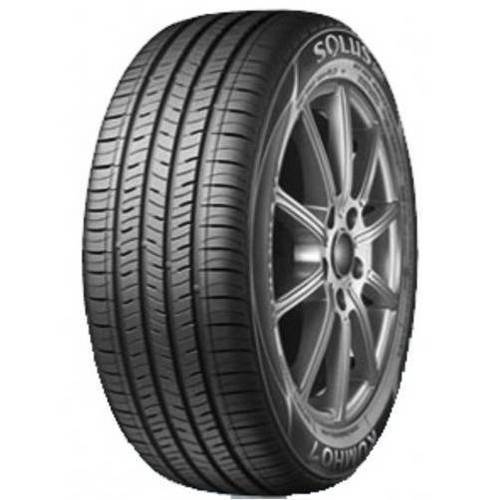 Tamanhos, Medidas e Dimensões do produto Pneu Kumho Aro 19 235/55 R19 101h - Kl33