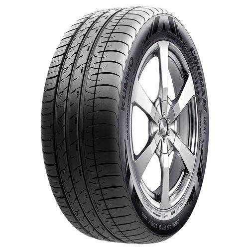 Tamanhos, Medidas e Dimensões do produto Pneu Kumho Aro 19 Crugen Hp91 265/50r19 110y