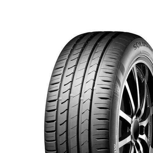 Tamanhos, Medidas e Dimensões do produto Pneu Kumho Aro17 Solus Hs51 205/55r17 91v