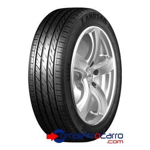 Tamanhos, Medidas e Dimensões do produto Pneu Landsail Aro 18" 215/45 R18 - 89W - LS588 - Lancer, Veloster