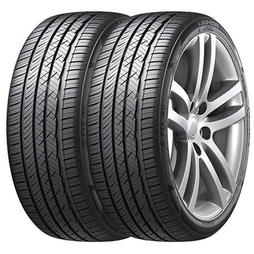 Tamanhos, Medidas e Dimensões do produto Pneu Laufenn 235/45r18w 98w Xl Lh01