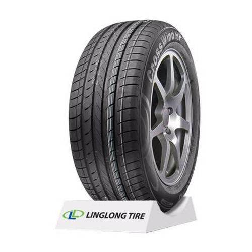 Tamanhos, Medidas e Dimensões do produto Pneu Ling Ling 225/55r18 98h Ix35 - Outlander