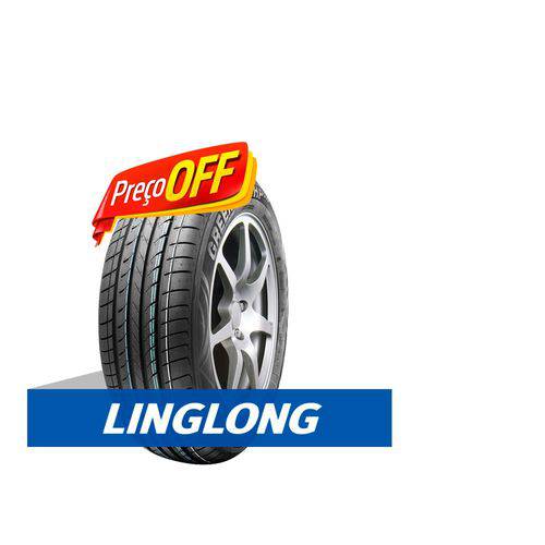 Tamanhos, Medidas e Dimensões do produto Pneu Ling Long Aro 15 175/65r15 Green-max Hp010 84h