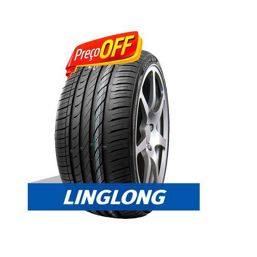 Tamanhos, Medidas e Dimensões do produto Pneu Ling Long Aro 15 195/60r15 Green Max 88h