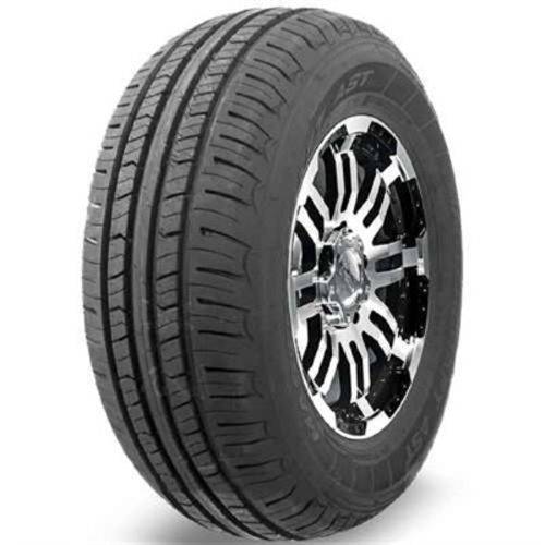 Tamanhos, Medidas e Dimensões do produto Pneu Mastercraft 205/70r15 96t Mastercraft Ast