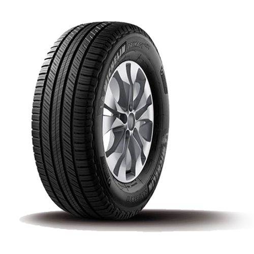 Tamanhos, Medidas e Dimensões do produto Pneu Michelin 235/60r16 100h Primacy Suv