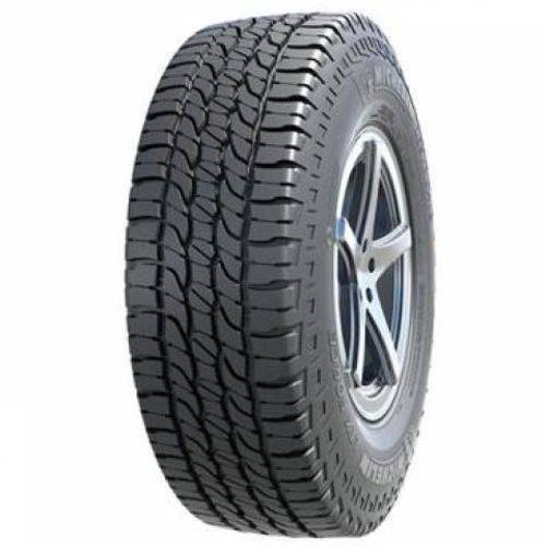 Tamanhos, Medidas e Dimensões do produto Pneu Michelin 225/65 R17 106H Extra Load Ltx Force