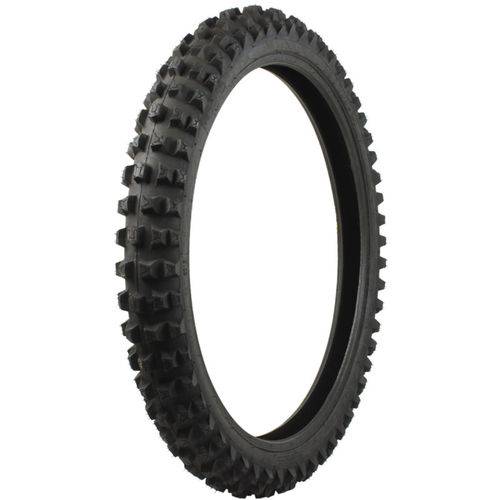 Tamanhos, Medidas e Dimensões do produto Pneu Michelin 80/100-21 M/c Cross Ac 10 Front Tt - Dianteiro