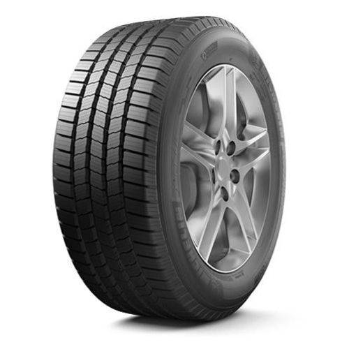 Tamanhos, Medidas e Dimensões do produto Pneu Michelin Aro 17" 265/65 R17 112t Ltx A/s Rbl