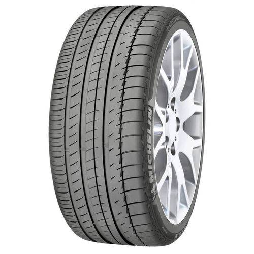 Tamanhos, Medidas e Dimensões do produto Pneu Michelin Aro 18 Latitude Sport 3 Greenx 235/55r18 100v Tl