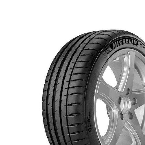 Tamanhos, Medidas e Dimensões do produto Pneu Michelin Aro 18 Pilot Sport 4 225/45R18 95Y XL