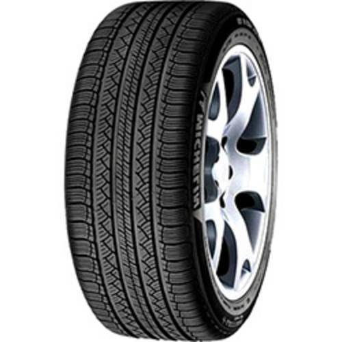 Tamanhos, Medidas e Dimensões do produto Pneu Michelin Latitude Tour HP 255/55R19 111V