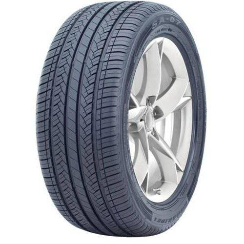 Tamanhos, Medidas e Dimensões do produto Pneu Mini Cooper Peugeot 207 Cc Sandero 205/40r17 84w Sa07 Goodride