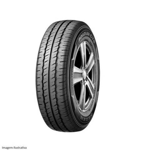 Tamanhos, Medidas e Dimensões do produto Pneu Nexen 225/75r16c 121s Roadian Ct8