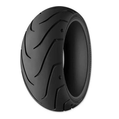 Tamanhos, Medidas e Dimensões do produto Pneu para Moto Michelin SCORCHER 11 Traseiro 240/40 R18 (79v)