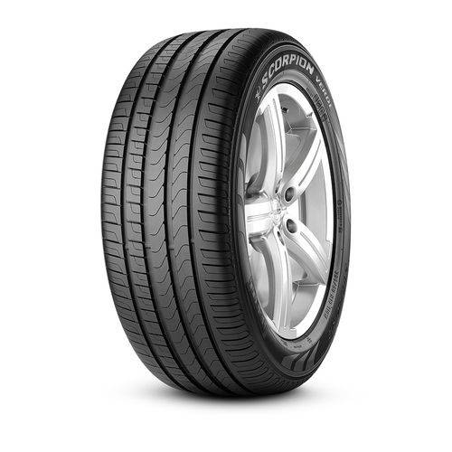 Tamanhos, Medidas e Dimensões do produto Pneu Passeio 235/60R16 100H [ Scorpion Verde ] Pirelli