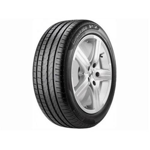 Tamanhos, Medidas e Dimensões do produto Pneu Pirelli 205/45r17 88w Xl Run Flat Cinturato P7 (*)