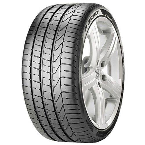 Tamanhos, Medidas e Dimensões do produto Pneu Pirelli 245/40r18 Pzero 97y