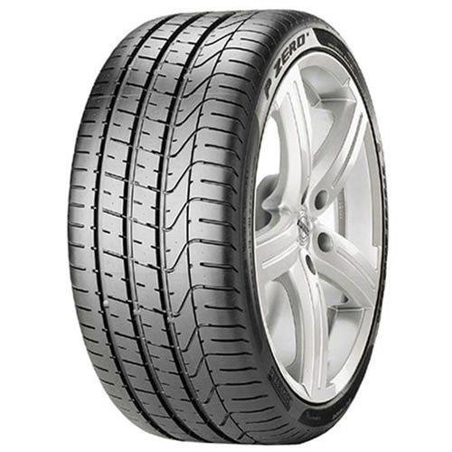 Tamanhos, Medidas e Dimensões do produto Pneu Pirelli 245/45r18 Pzero System Direzionale 96y