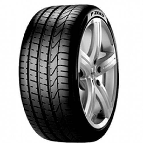 Tamanhos, Medidas e Dimensões do produto Pneu Pirelli 235/35r19 Pzero (N2) 87y