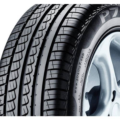 Tamanhos, Medidas e Dimensões do produto Pneu Pirelli 225/60r18 P7 100w